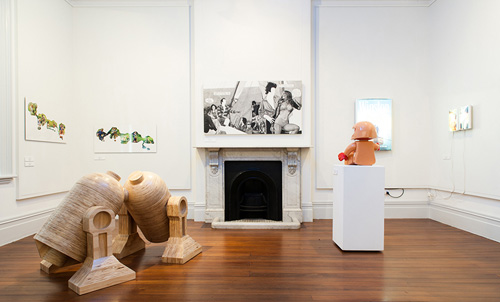 taste the good times (installation view 10)